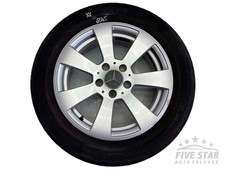 Mercedes-Benz C-Class R16