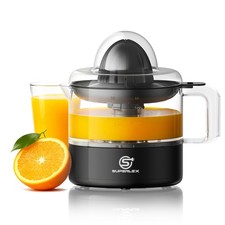 SUPERLEX Electric Citrus
