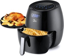 Air Fryer, Uten 6.5L Power Air