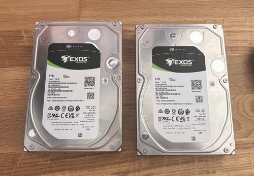 Seagate enterprise - seagate,