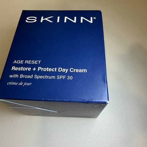 Skinn restore protect - skinn,