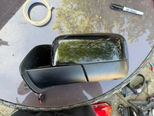 RANGE ROVER DISCOVERY 4 WING