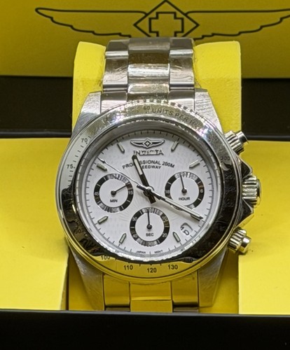 Invicta speedway 9211 - speedway,