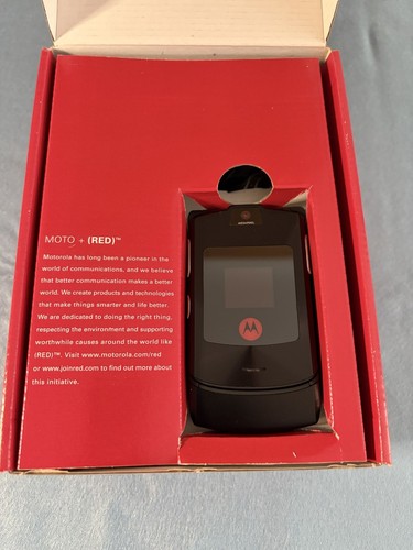 Motorola razr v3i - motorola,