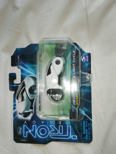 Tron legacy die cast - tron,