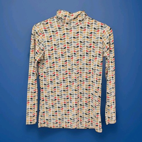 Orla kiely uniqlo small - kiely, s