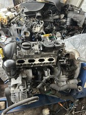 Golf Gti Mk6 2.0 Tsi Complete