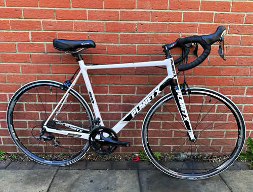 Planet full carbon - x, rt-58