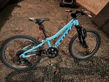 2019 Scott Contessa Kids