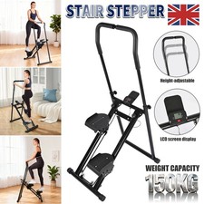 Stair Stepper Climber Machine