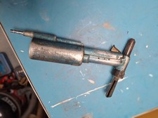 old vintage Avdel air power  rivet gun working order barn find