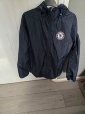 Chelsea Fc Jacket