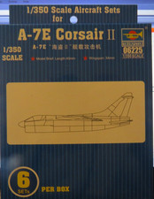 LTV A-7E Corsair x 6 sets per