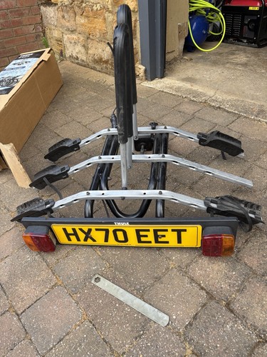 Thule 9403 ride bike - thule,