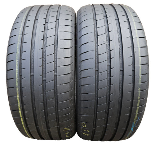 Goodyear eagle asymmetric - goodyear, 5