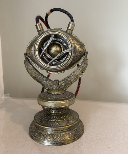 Doctor strange eye agamotto - doctor,
