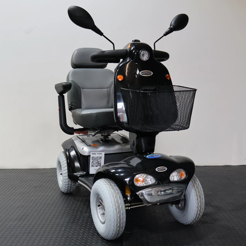Used electric mobility scooter - electric,