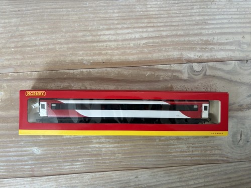 Hornby gauge lner mk3 ts - gauge,