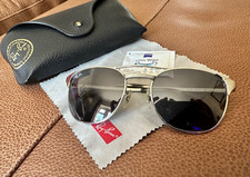 Ray Ban Signet Sunglasses