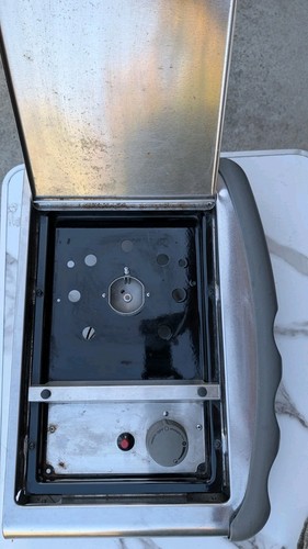Weber summit genesis - weber,
