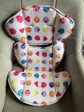 Cosatto Zoomi Car Seat Upper