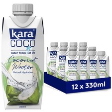 Kara Coconut Water 330ml -