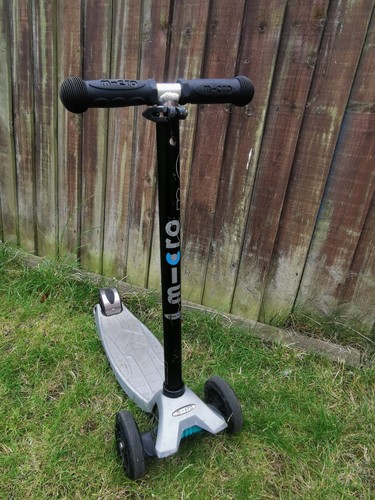 Micro maxi kick - kick, scooter