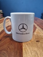 Mercedes-Benz Mug