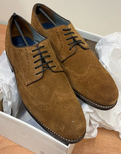 BNIB Chapman&Moore Men's