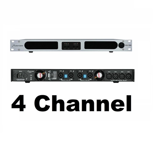 Studiomaster hx4 1000 - studiomaster, hx4-1000