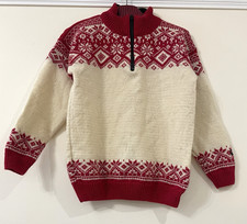 Eskimo Vintage Norwegian