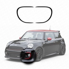 MINI R-Series JCW Front