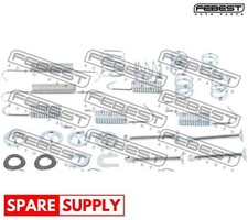 ACCESSORY KIT, PARKING BRAKE