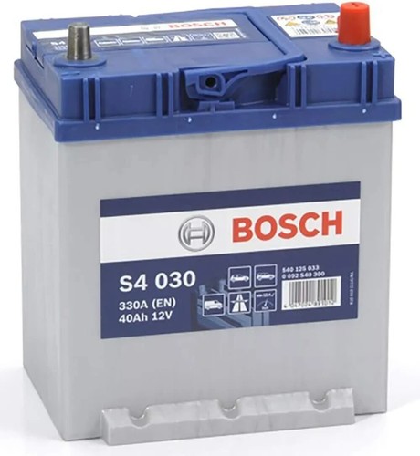 S4030 bosch car - (054h),