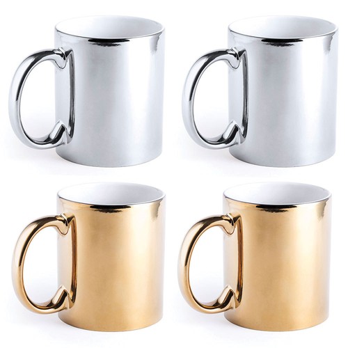 Ceramic mugs large 350 - large, ml