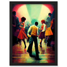 Northern Soul Music Retro
