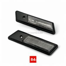 BMW E32 Turn Signal Fender