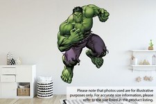 Hulk Marvel Avengers 3d View