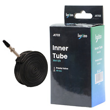 20x1 3/8 Bicycle Tyre Inner Tube MTB Bike Presta Valve 40mm