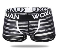 Men's Sexy Underwear