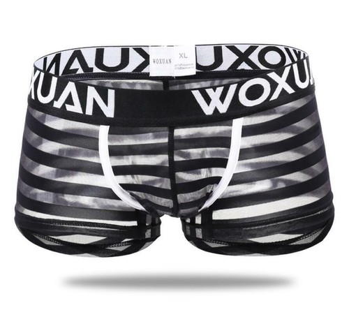 Men sexy underwear - men's,