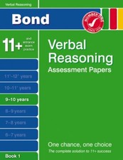 Bond Papers in Verbal
