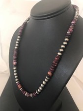 Purple Spiny Oyster Navajo