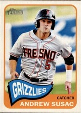 A9950- 2014 Topps Heritage Minors BB 1-220 +Inserts -You Pick- 15+ FREE US SHIP