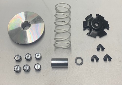 Malossi multivar variator - malossi,