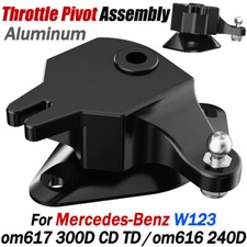 Auminum Throttle Pivot