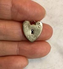 Antique Vintage 9ct 375 Gold