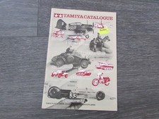 Early TAMIYA Model Toy