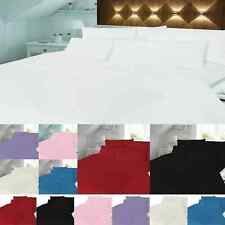 Extra Deep Flannelette Fitted