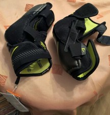 Warrior Alpha LX Pro Elbow